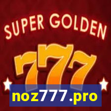 noz777.pro