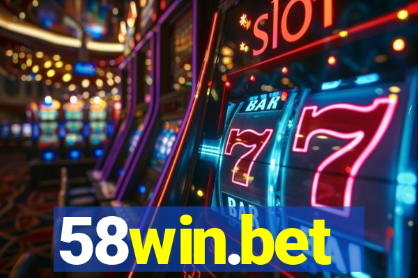 58win.bet