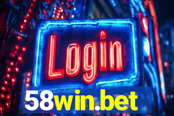 58win.bet