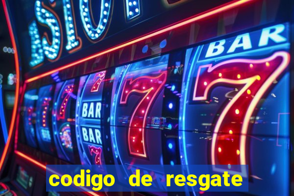 codigo de resgate ice casino