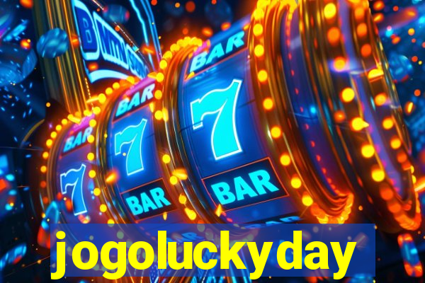jogoluckyday
