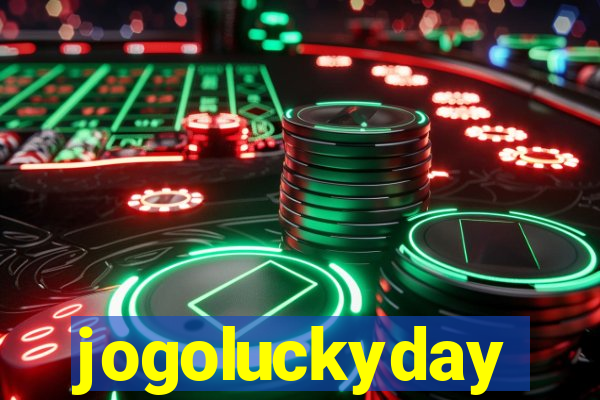 jogoluckyday