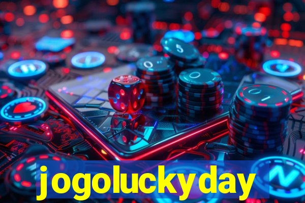 jogoluckyday