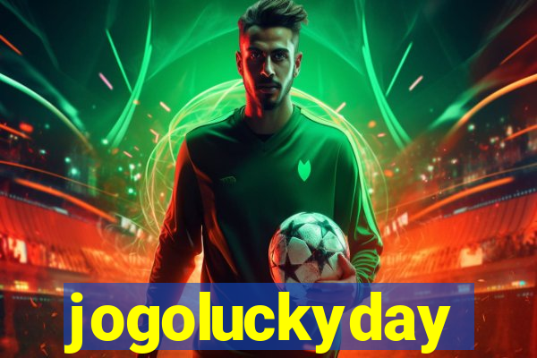 jogoluckyday