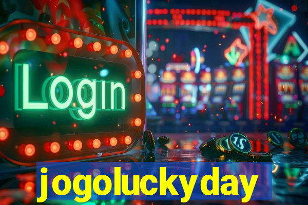 jogoluckyday