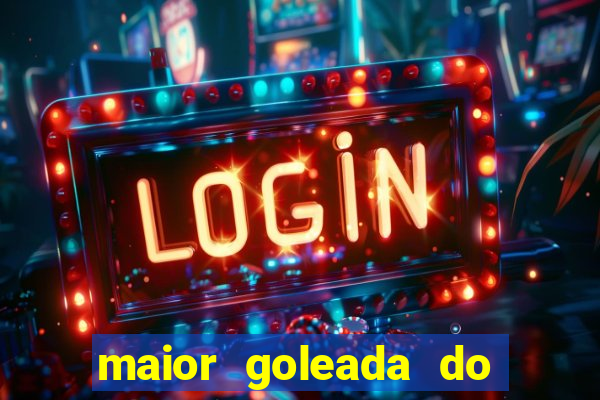 maior goleada do flamengo no corinthians