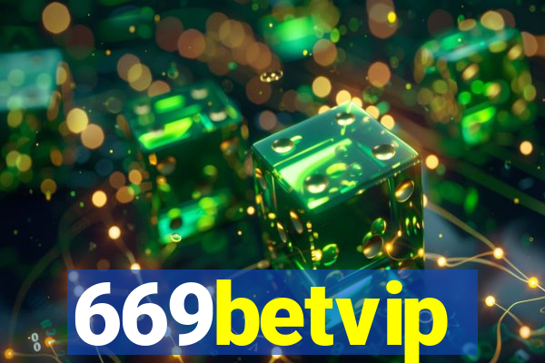 669betvip