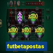 futbetapostas