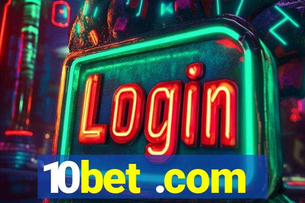 10bet .com