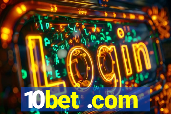 10bet .com