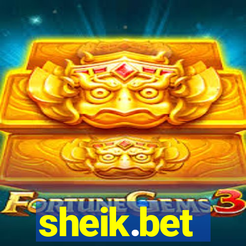 sheik.bet