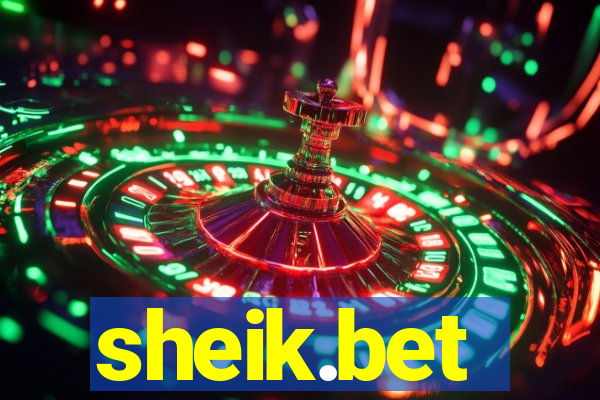 sheik.bet