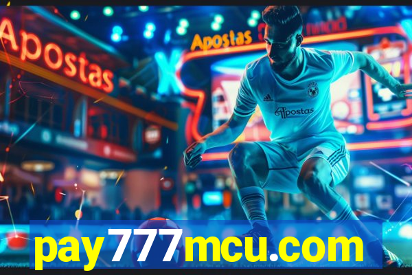 pay777mcu.com