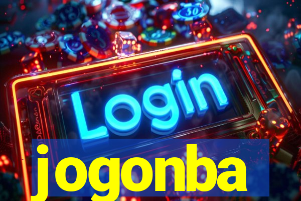 jogonba