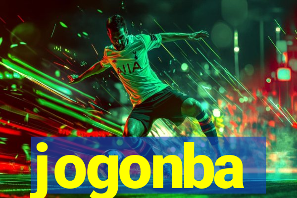 jogonba