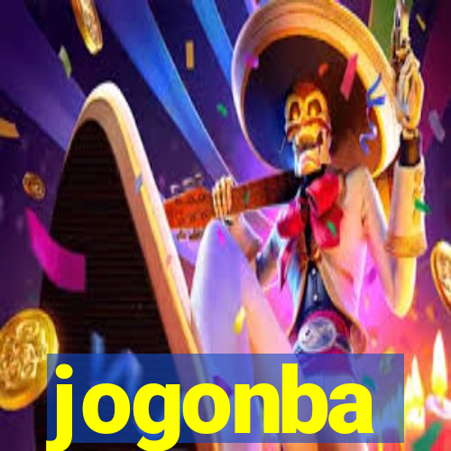 jogonba