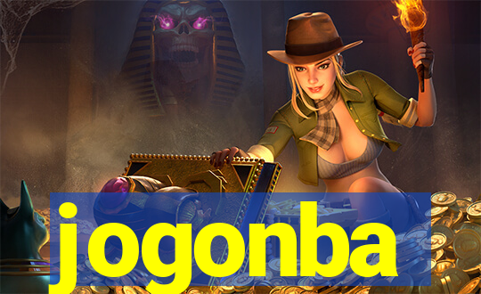jogonba