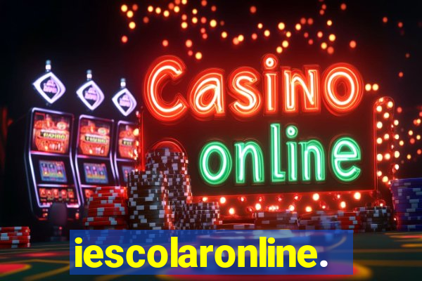 iescolaronline.com.br