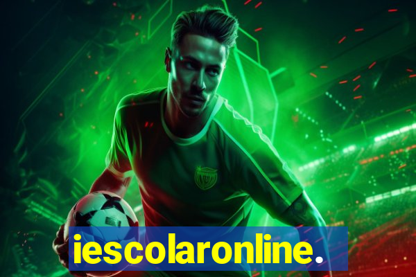 iescolaronline.com.br