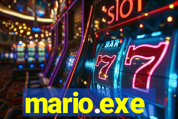 mario.exe