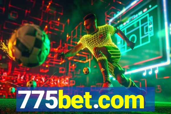 775bet.com
