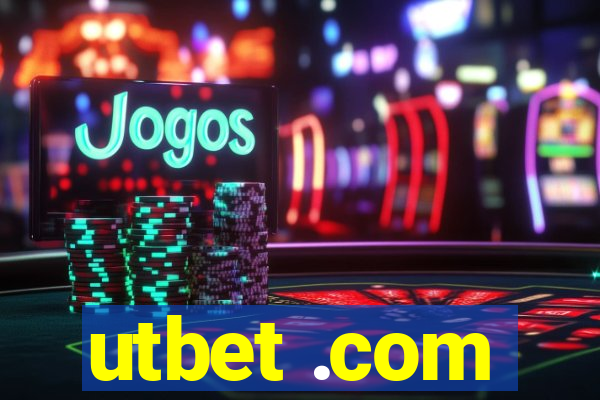 utbet .com