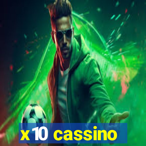 x10 cassino