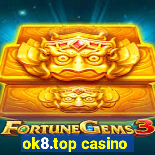 ok8.top casino