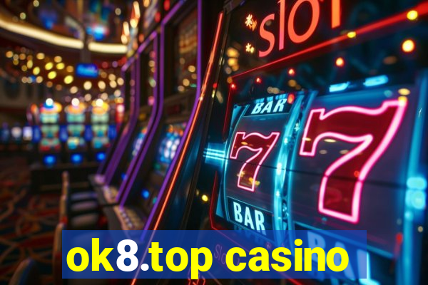 ok8.top casino