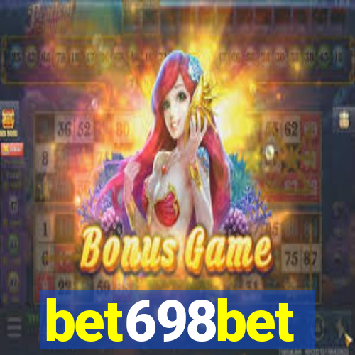 bet698bet