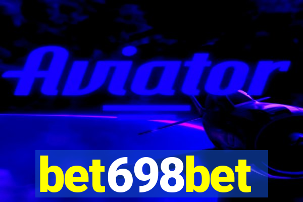 bet698bet