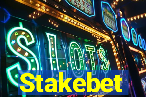 Stakebet