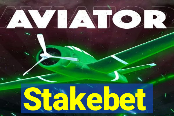 Stakebet