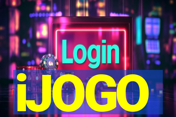 iJOGO