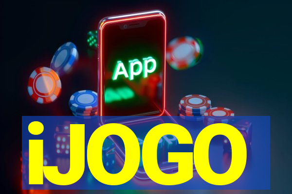 iJOGO