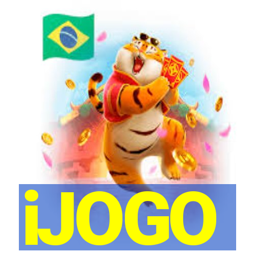iJOGO