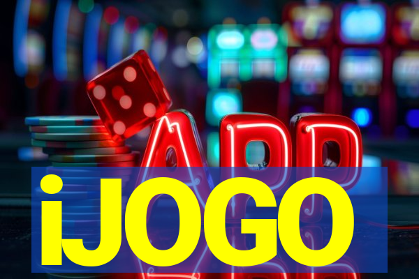 iJOGO