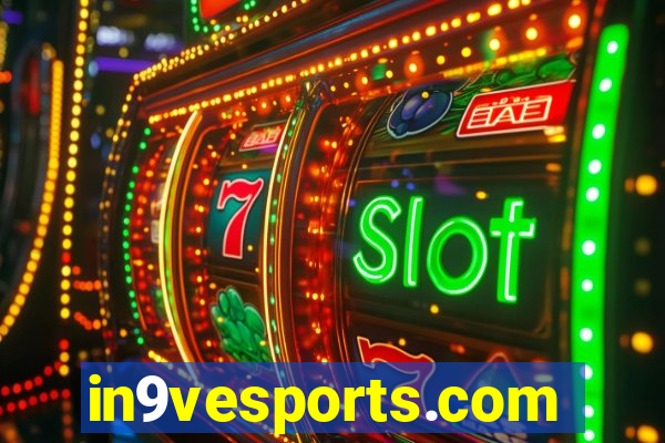 in9vesports.com