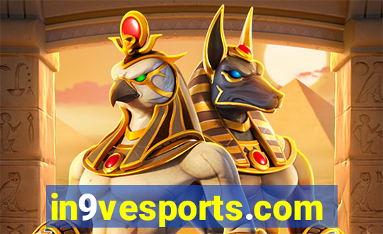 in9vesports.com