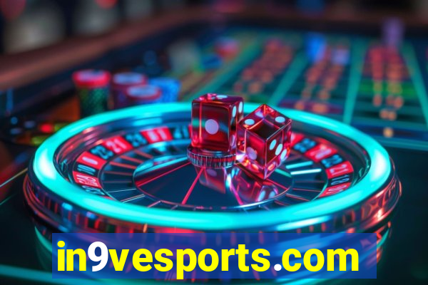 in9vesports.com