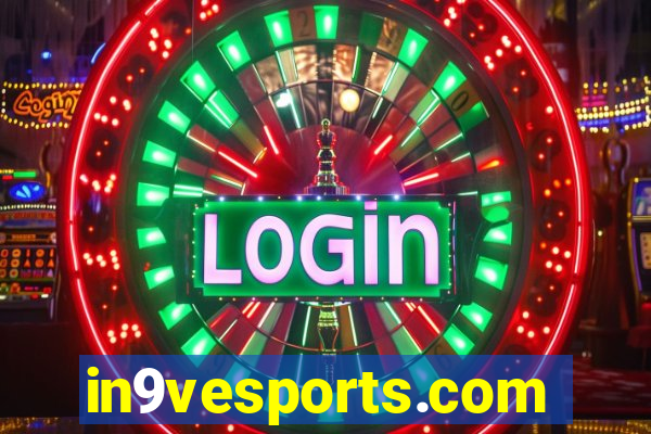 in9vesports.com
