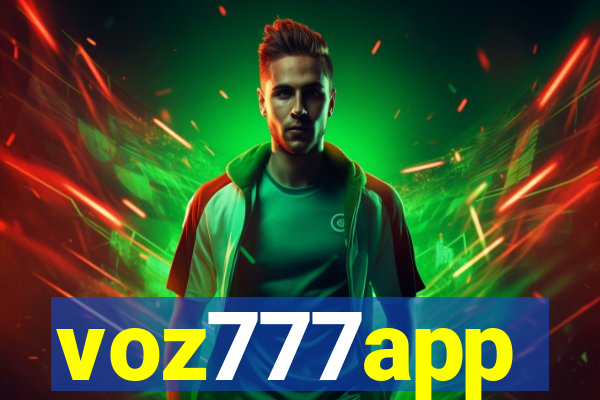 voz777app