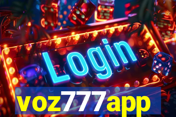 voz777app