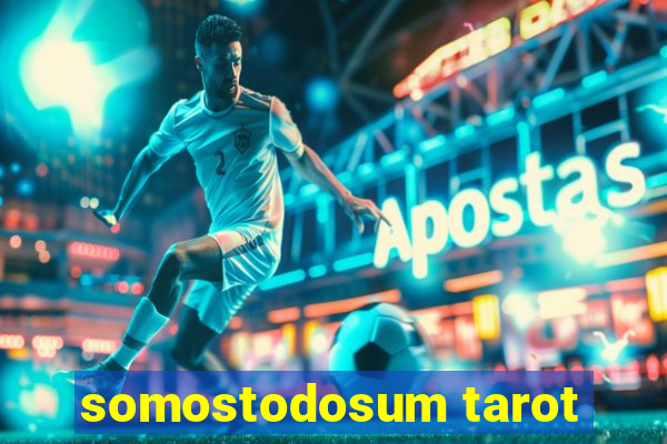 somostodosum tarot