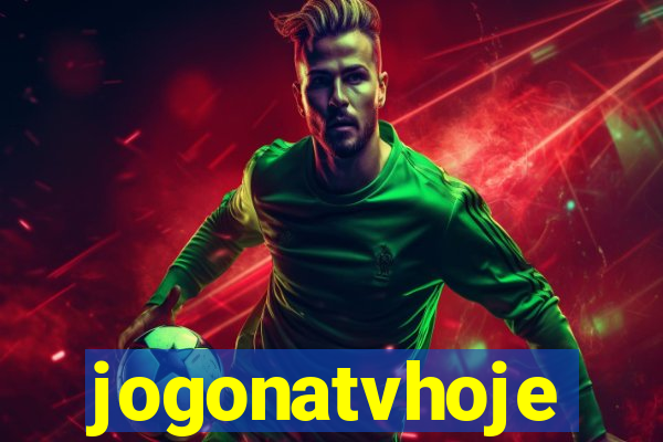 jogonatvhoje