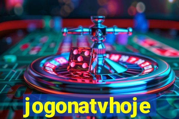 jogonatvhoje