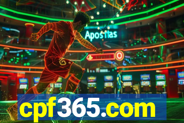 cpf365.com