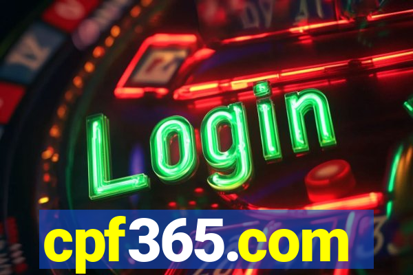 cpf365.com