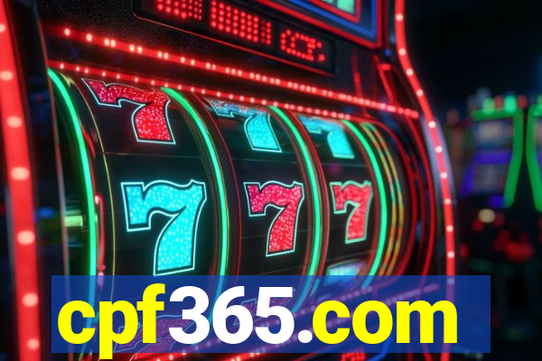 cpf365.com