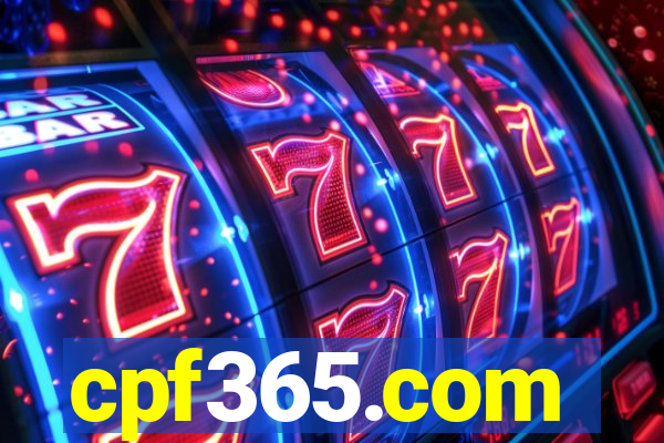 cpf365.com